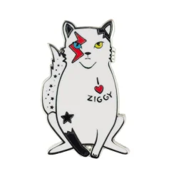 Erstwilder Rebel, Rebel Enamel Pin^ Enamel Pins