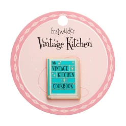 Erstwilder Recipes For Success Enamel Pin^ Enamel Pins