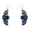Erstwilder Regal Intrigue Drop Earrings^ Earrings
