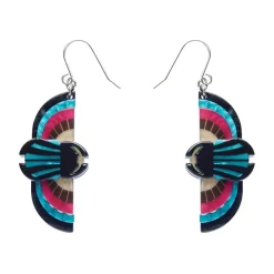 Erstwilder Regal Intrigue Drop Earrings^ Earrings