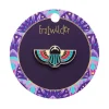 Erstwilder Regal Intrigue Enamel Pin^ Enamel Pins