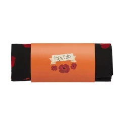 Erstwilder Remembrance Poppy Large Neck Scarf^ Scarves