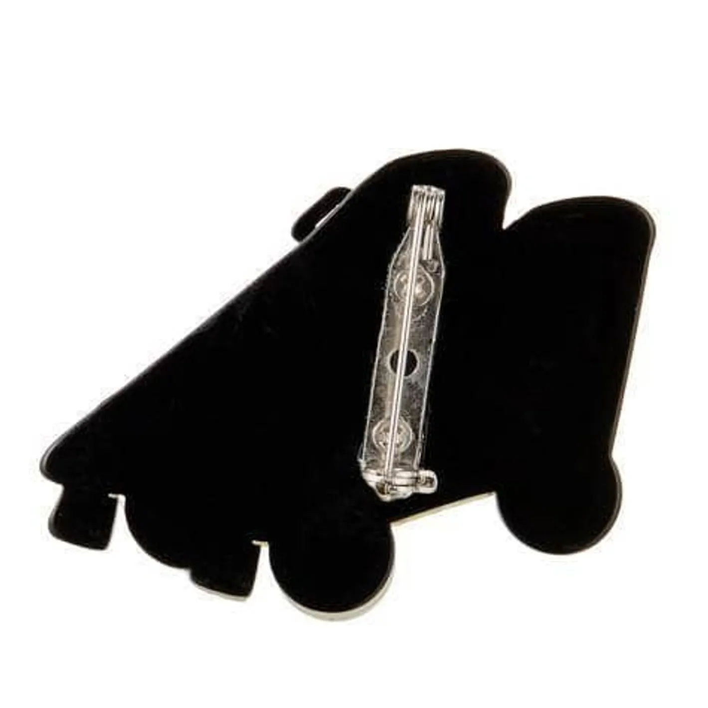 Erstwilder Retro Rollers Brooch^ Brooches