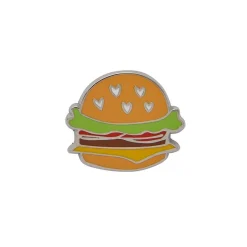 Erstwilder Roadside Diner Pin Set^ Enamel Pins
