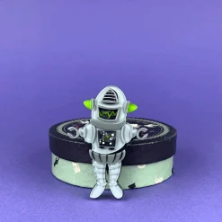 Erstwilder Robert The Rational Robot Brooch^ Brooches