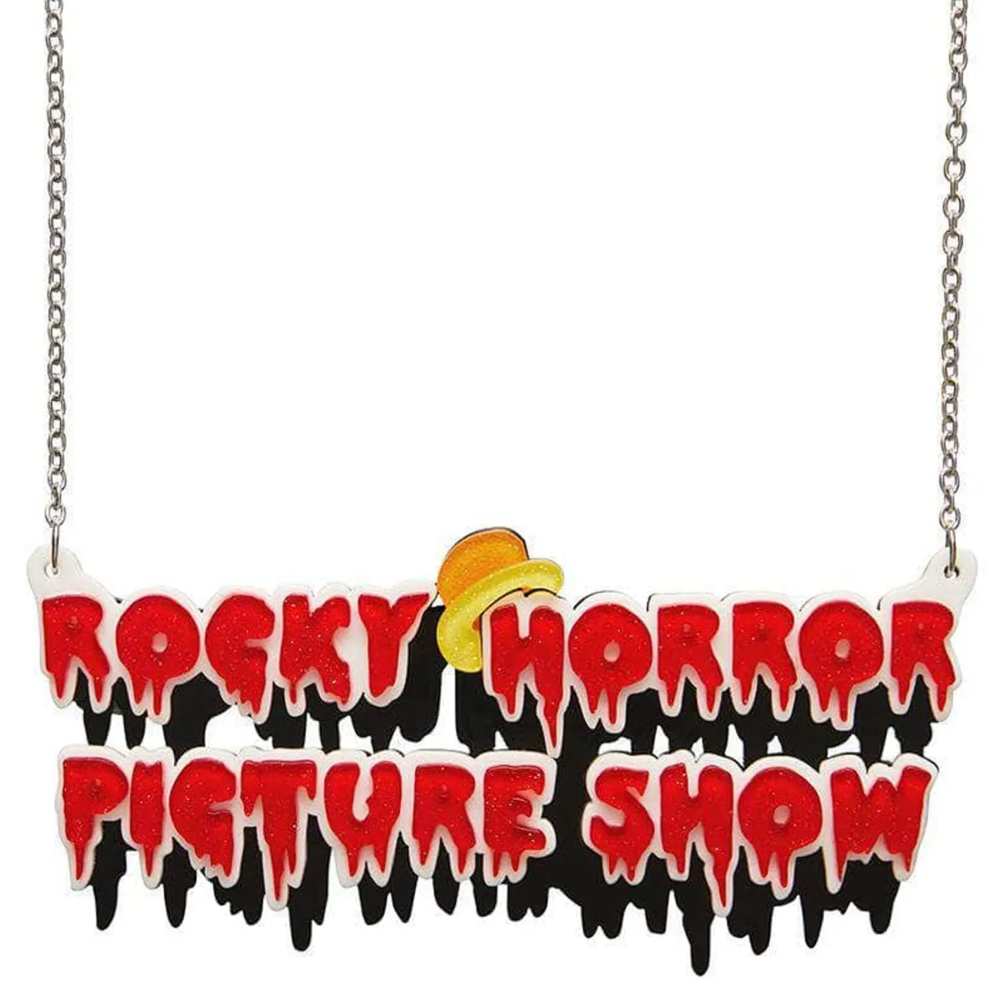 Erstwilder Rocky Horror Picture Show Necklace^ Necklaces