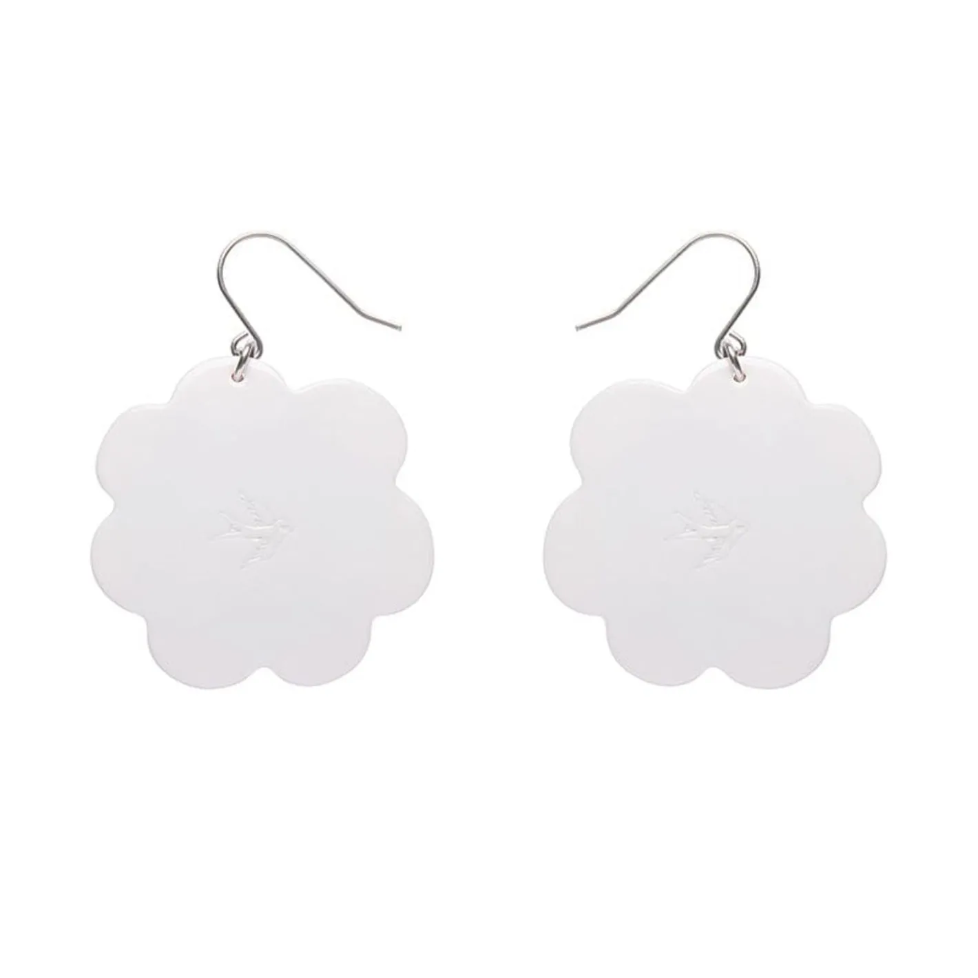 Erstwilder Rosalita'S Garden Drop Earrings^ Earrings