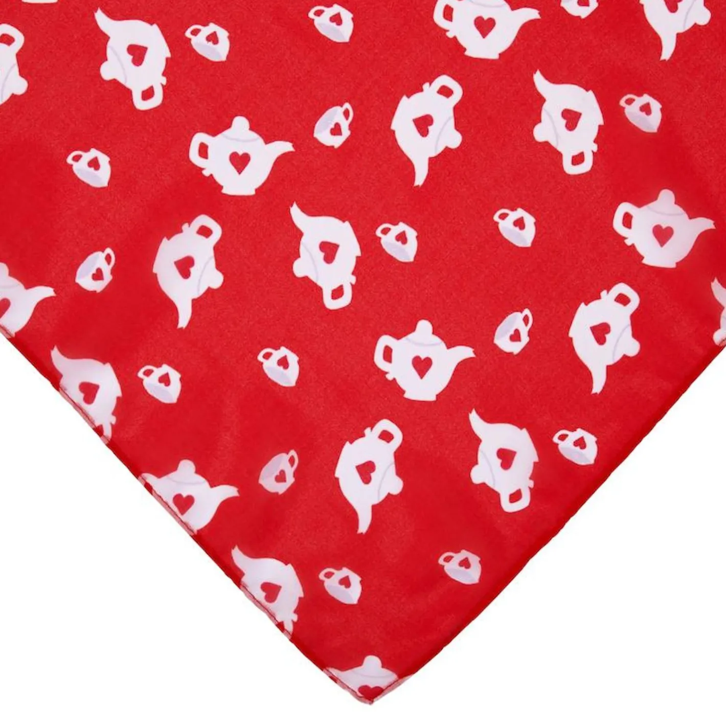 Erstwilder Rosy Lee Head Scarf^ Scarves