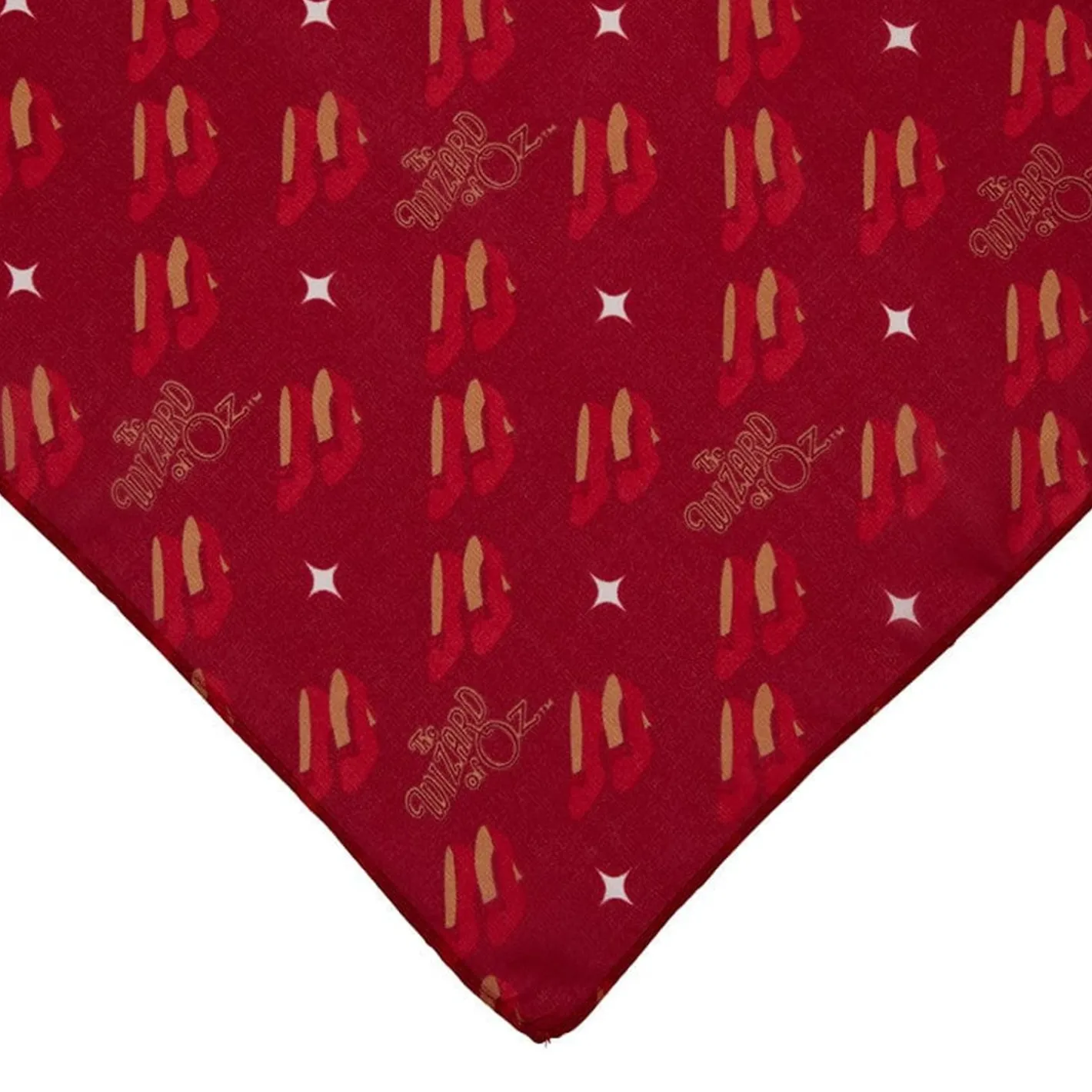 Erstwilder Ruby Slippers Large Neck Scarf^ Scarves