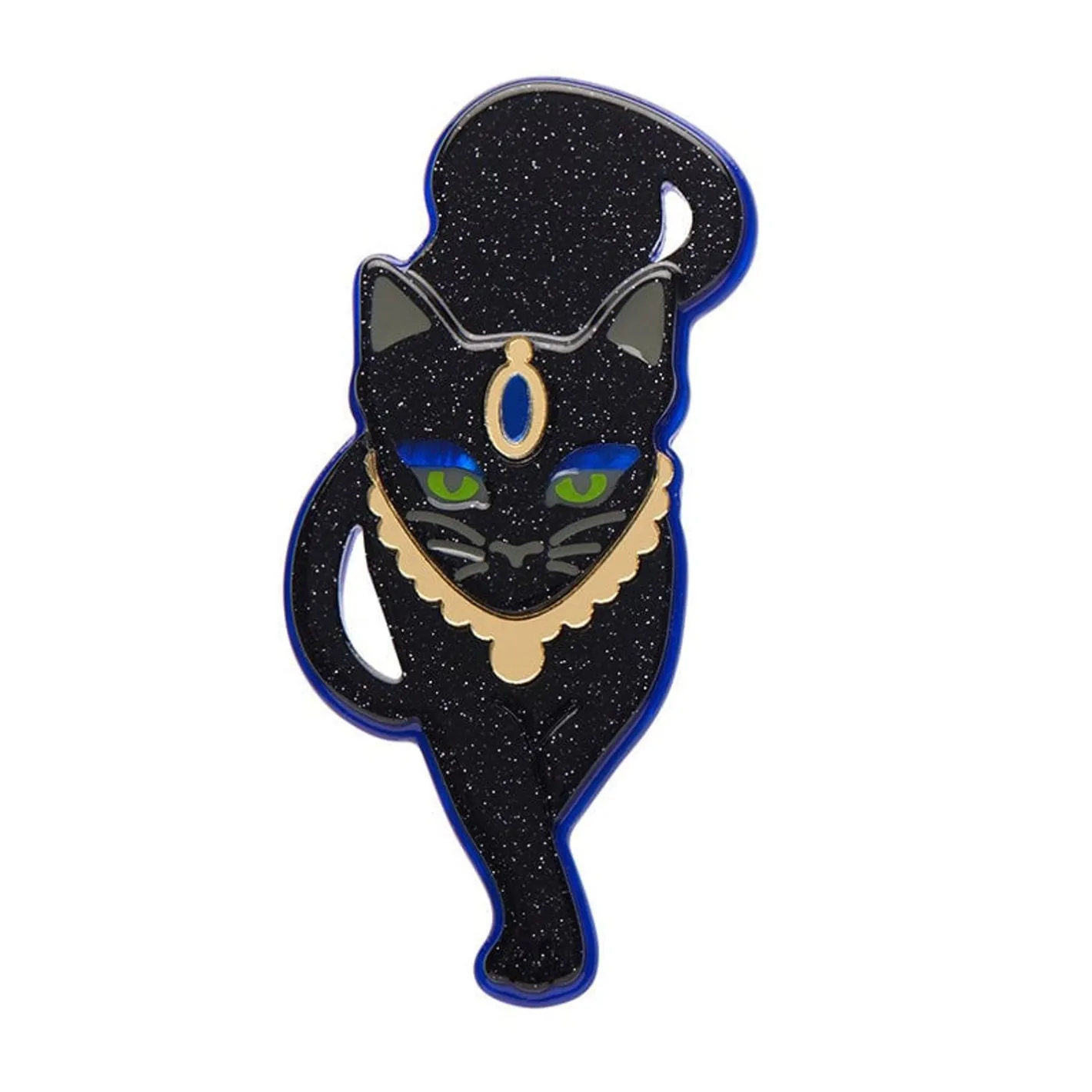 Erstwilder Salem'S Lot Brooch^ Brooches