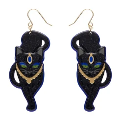 Erstwilder Salem'S Lot Drop Earrings^ Earrings