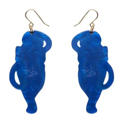 Erstwilder Salem'S Lot Drop Earrings^ Earrings