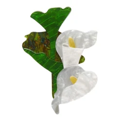 Erstwilder Sans Madonna Brooch^ Brooches