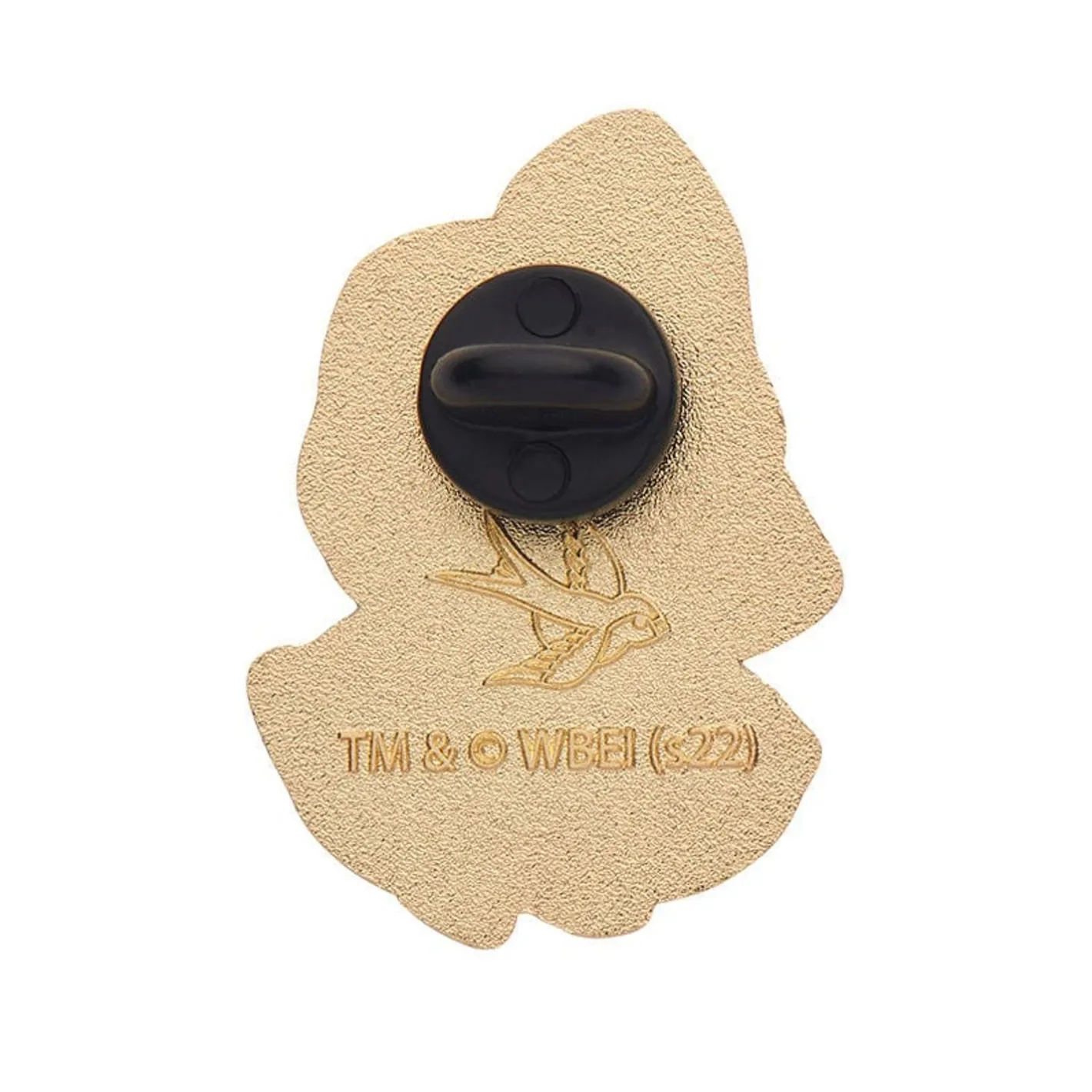 Erstwilder Scarecrow Enamel Pin^ Enamel Pins