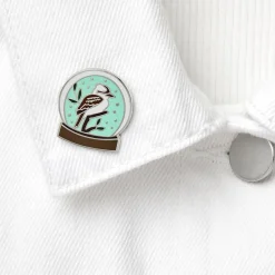 Erstwilder Seasonal Merriment Enamel Pin^ Enamel Pins