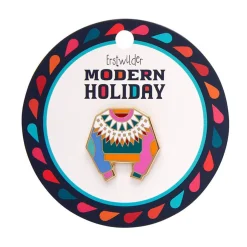 Erstwilder Seasonal Sweater Enamel Pin^ Enamel Pins