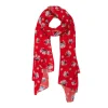 Erstwilder Seasonal Sweater Neck Scarf^ Scarves