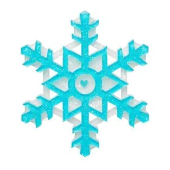 Erstwilder Seasonal Symmetry Brooch^ Brooches