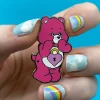 Erstwilder Secret Bear Enamel Pin^ Enamel Pins