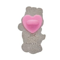 Erstwilder Secret Bear Enamel Pin^ Enamel Pins