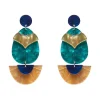 Erstwilder Secret Scarab Drop Earrings^ Earrings