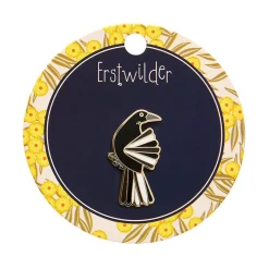 Erstwilder Seeing Red Enamel Pin^ Enamel Pins