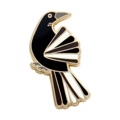 Erstwilder Seeing Red Enamel Pin^ Enamel Pins