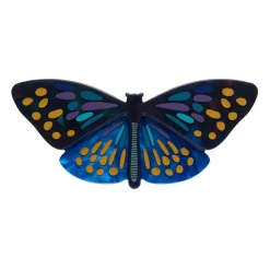 Erstwilder Set Yourself Free Butterfly Hair Clip Barrette^ Hair Clips & Claws
