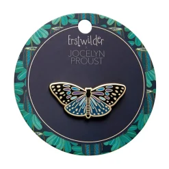 Erstwilder Set Yourself Free Butterfly Enamel Pin^ Enamel Pins