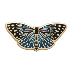 Erstwilder Set Yourself Free Butterfly Enamel Pin^ Enamel Pins
