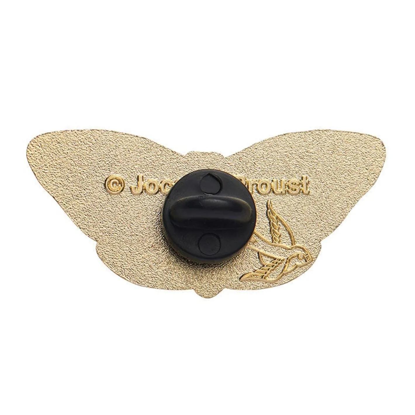 Erstwilder Set Yourself Free Butterfly Enamel Pin^ Enamel Pins