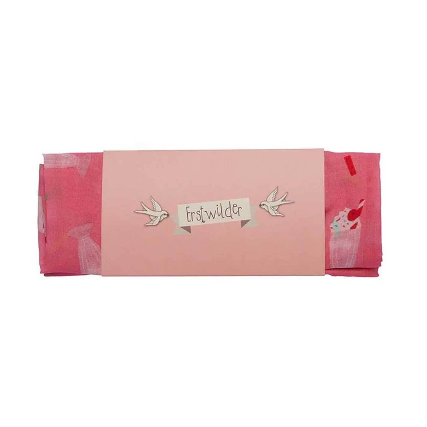 Erstwilder Shake, Rattle & Roll Head Scarf^ Scarves