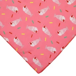 Erstwilder Shake, Rattle & Roll Large Neck Scarf^ Scarves