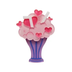 Erstwilder Share A Shake Mini Brooch^ Brooches
