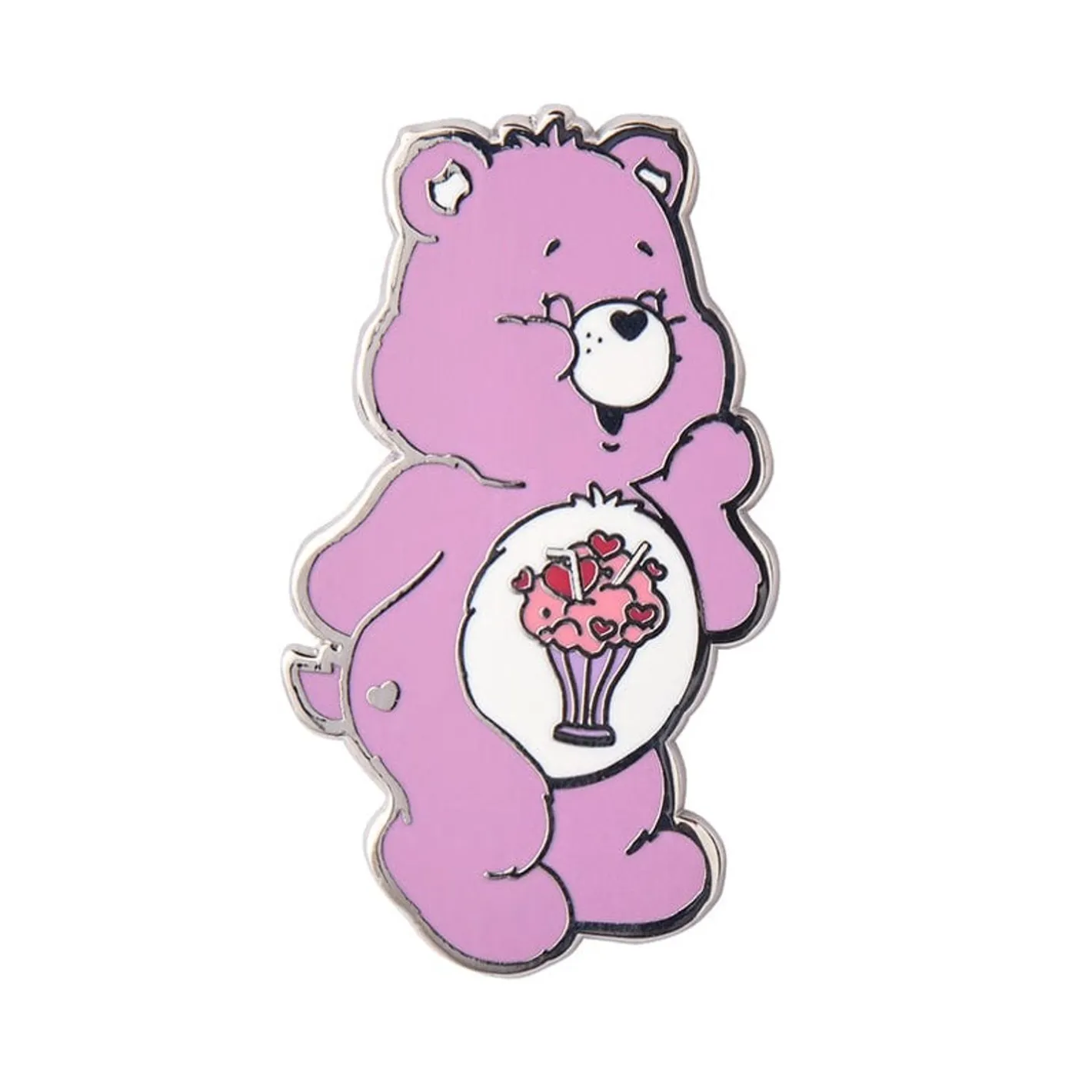 Erstwilder Share Bear Enamel Pin^ Enamel Pins