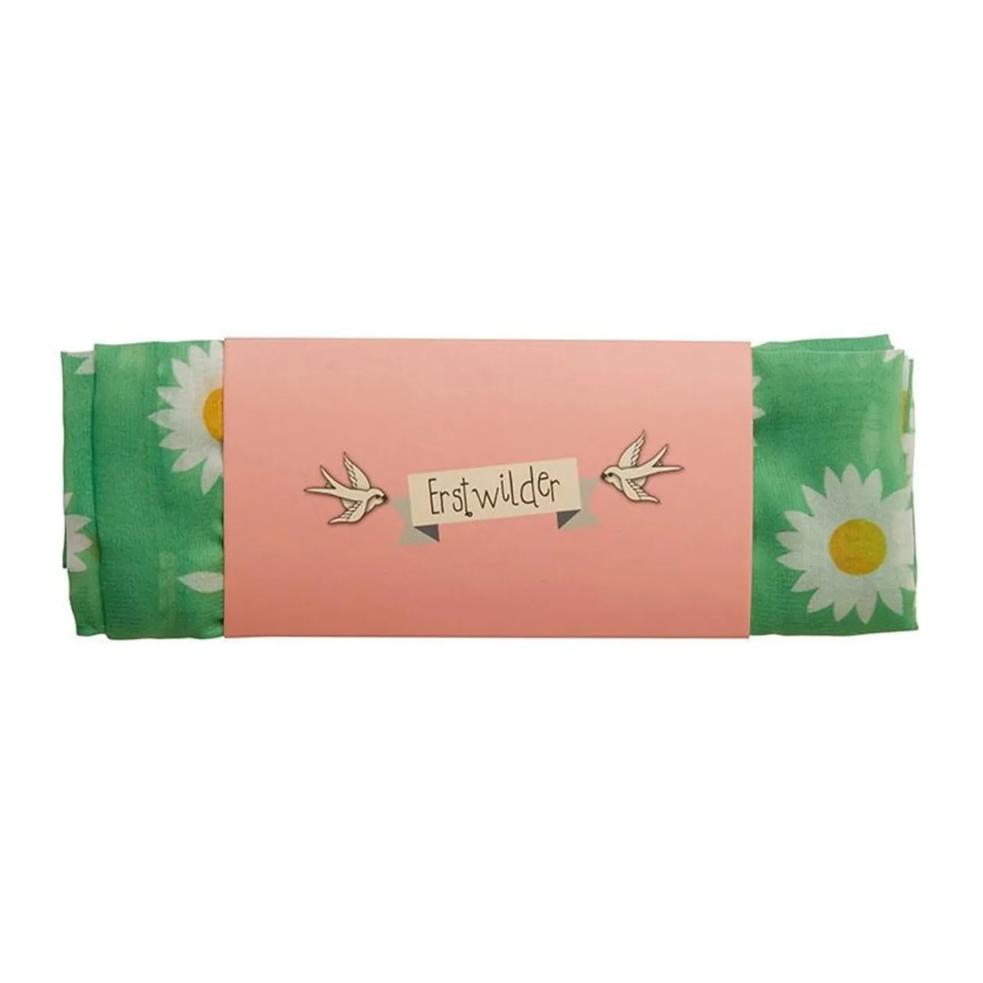 Erstwilder She Loves Me Daisy Large Neck Scarf^ Scarves