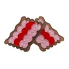 Erstwilder Show Us Your Vovos Brooch^ Brooches