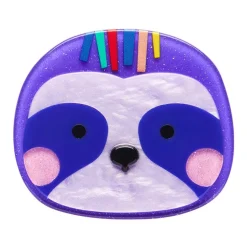 Erstwilder Sloane The Sloth Brooch^ Brooches