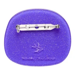 Erstwilder Sloane The Sloth Brooch^ Brooches