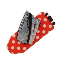Erstwilder Smooth Operator Brooch^ Brooches