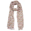 Erstwilder Snoopy & Woodstock Large Neck Scarf^ Scarves