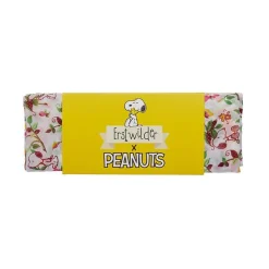 Erstwilder Snoopy & Woodstock Large Neck Scarf^ Scarves