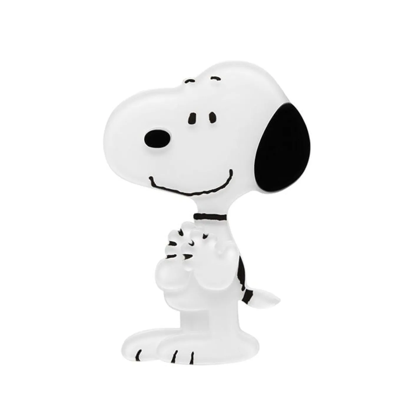 Erstwilder Snoopy Brooch^ Brooches