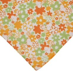 Erstwilder Snoopy Floral Head Scarf^ Scarves