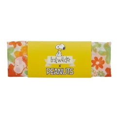 Erstwilder Snoopy Floral Large Neck Scarf^ Scarves