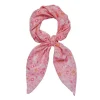 Erstwilder Snoopy Heart Head Scarf^ Scarves