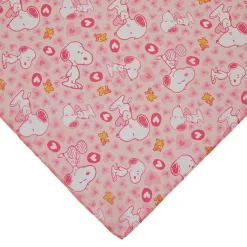 Erstwilder Snoopy Heart Head Scarf^ Scarves