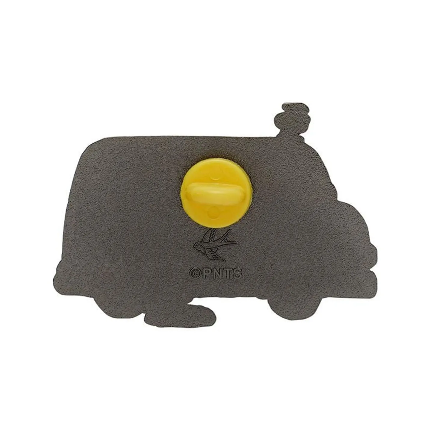 Erstwilder Snoopy On The Road Enamel Pin^ Enamel Pins