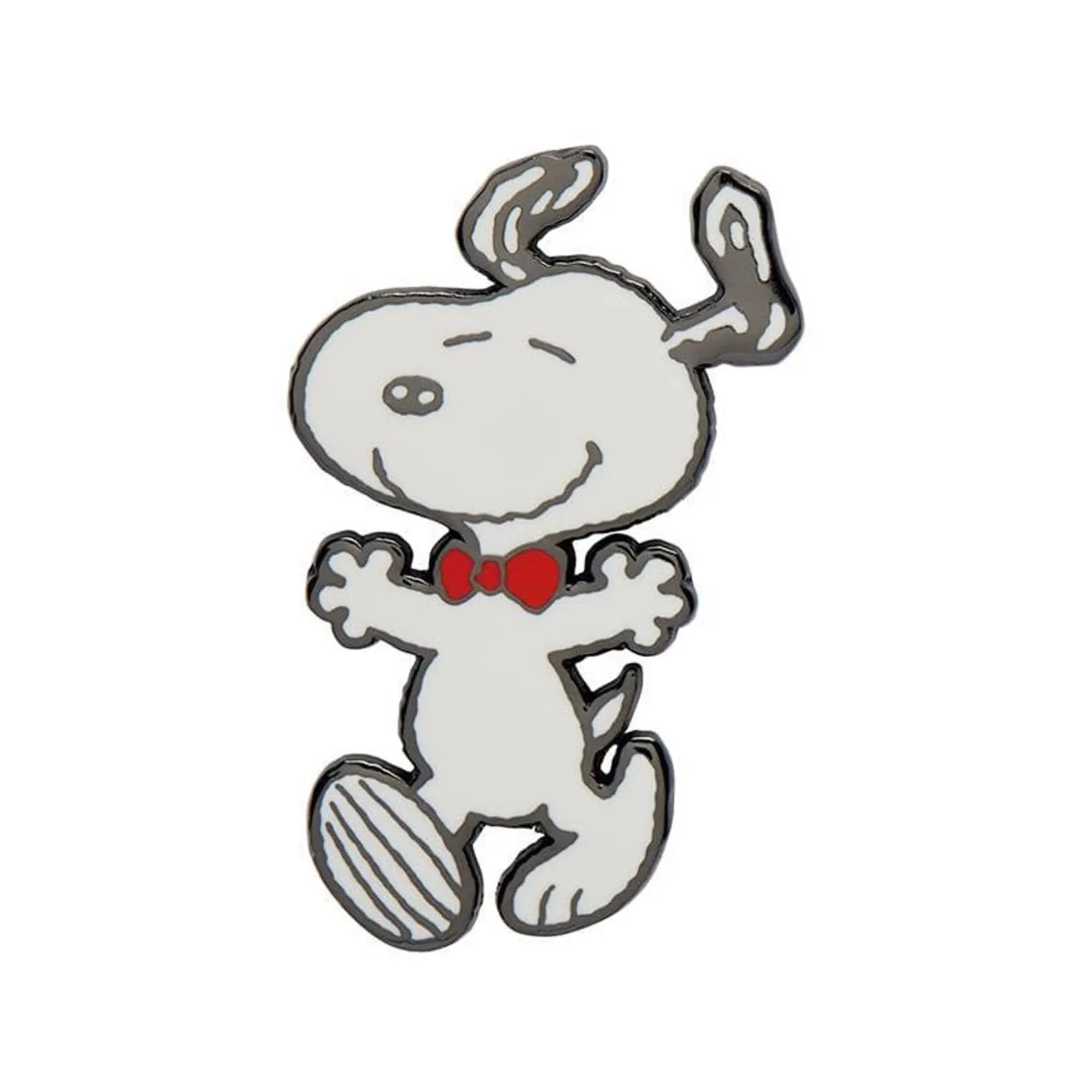 Erstwilder Snoopy'S Great Day Enamel Pin^ Enamel Pins