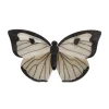 Erstwilder Social Butterfly Brooch^ Brooches
